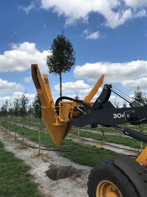 tree spade for skid steer|dutchman tree spade price list.